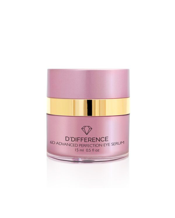 Ddifference 6D LUKSUSLIK RITUAAL TOOTEKOMPLEKT3