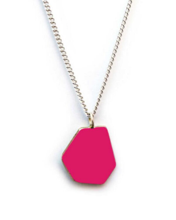 Lisa-Kroeber-necklace-mini-pink