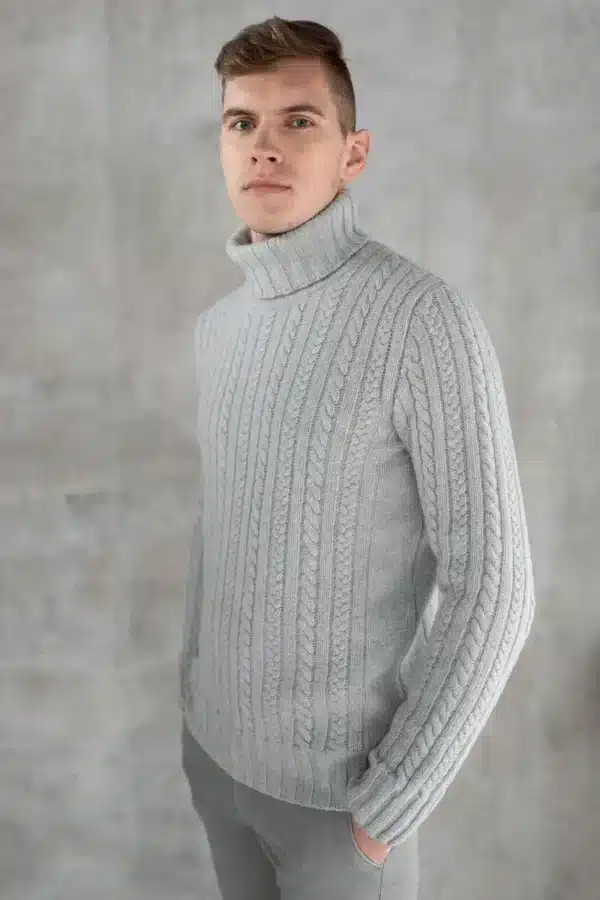Men´s sweater Voldemar