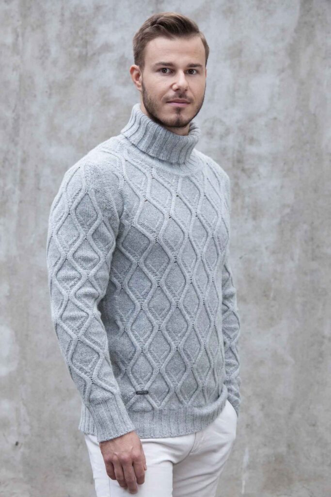 Sweater Helmut