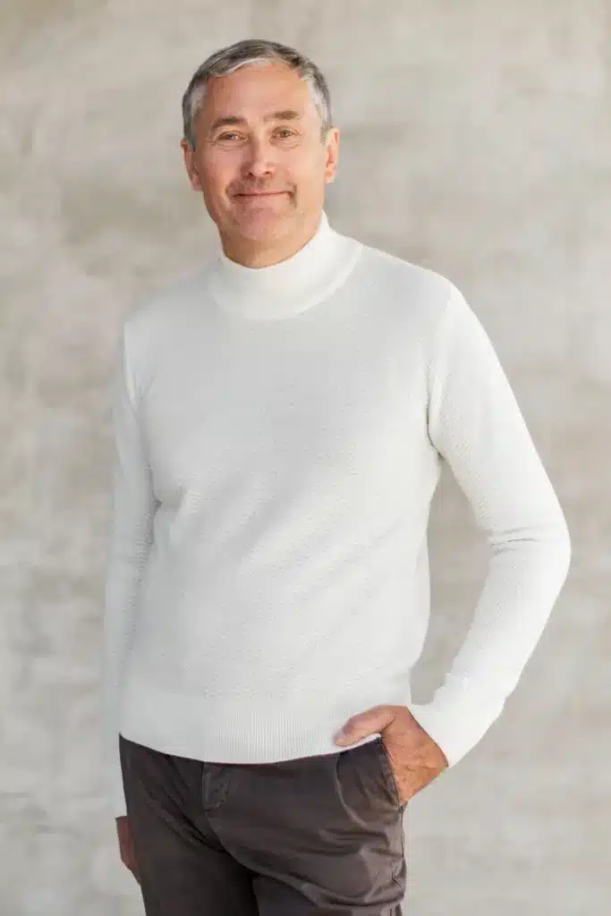 Meeste kampsun Polo M