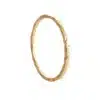 Onehe Halo golden ring