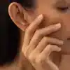 Onehe Halo golden ring 2