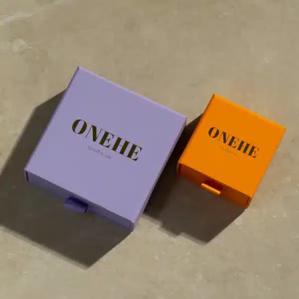 Onehe gift box