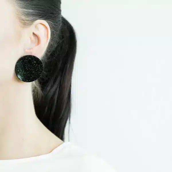 Sigrid Kuusk SOHO ConfettiNight 40mm