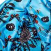 Bsurd-Silk-scarf-with-bugs-and-flowers-2