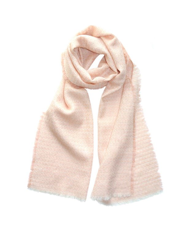 Floral-mohair-blend-wool-scarf-pink-kel114
