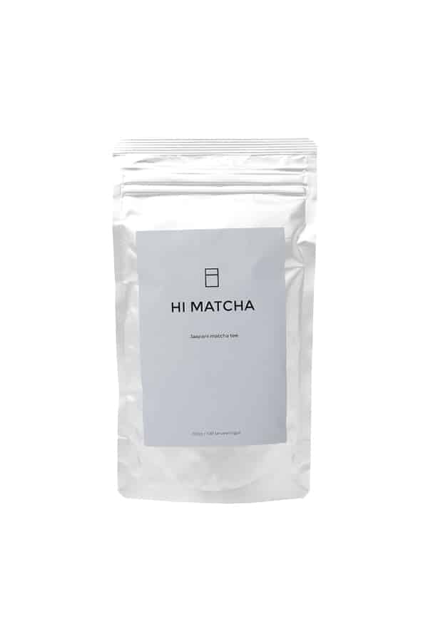 Japanese matcha tea 100 g