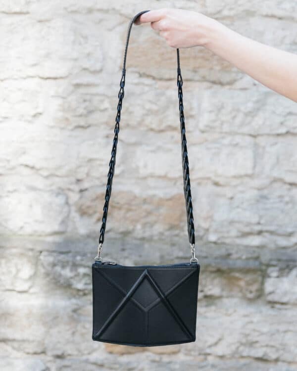 Facet mini bag with Venice strap