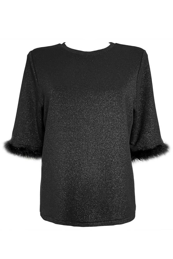 T-shirt Anett Disco