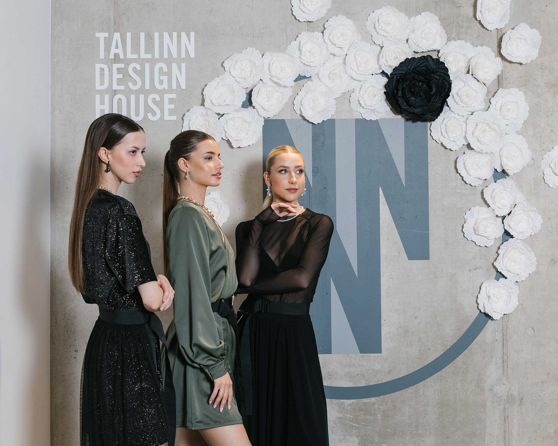 Tähistasime Tallinn Design House’i 6. sünnipäeva
