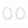 Lisa Kroeber Loops Signal-White