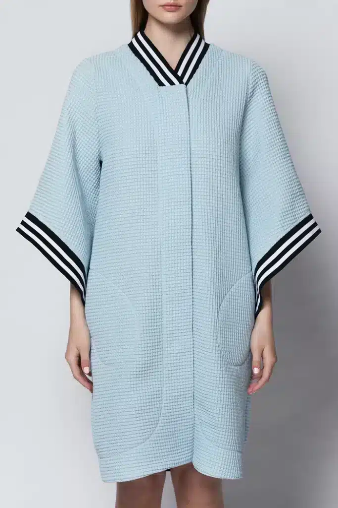Kimono Gown