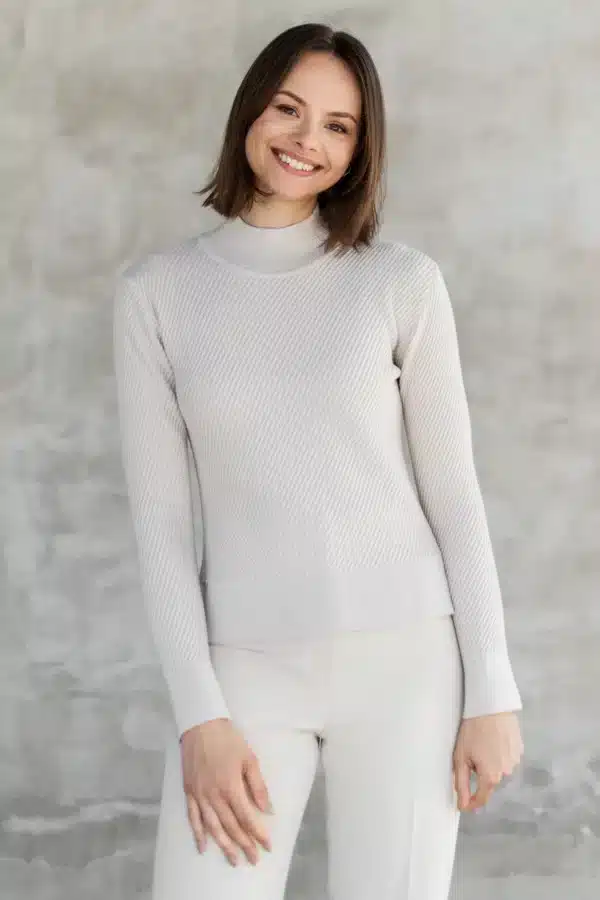 Sweater Polo Didii