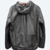 ST Parka kahepoolne jakk Teddy 3