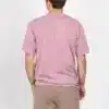 Marat Flock logoga t-särk Vanaroosa 3