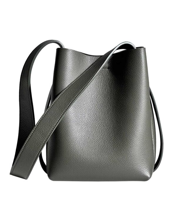 Shoulder Bag Model 19 Olive