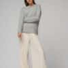 Everyday Roundneck Sweater - Image 2