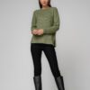 Everyday Roundneck Sweater