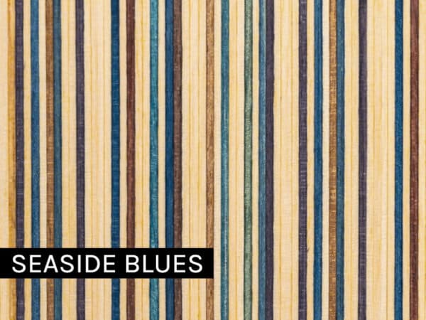 Triibuvineer Seaside Blues