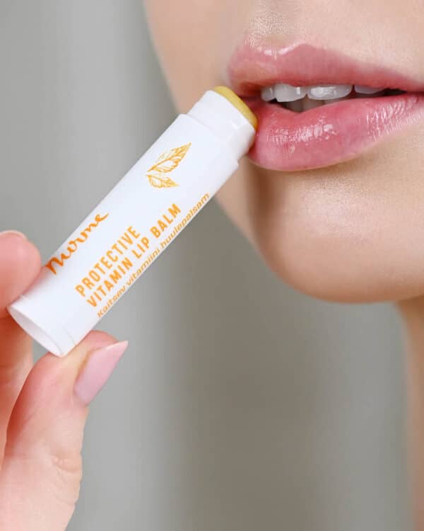 Nurme kaitsev vitamiini huulepalsam2