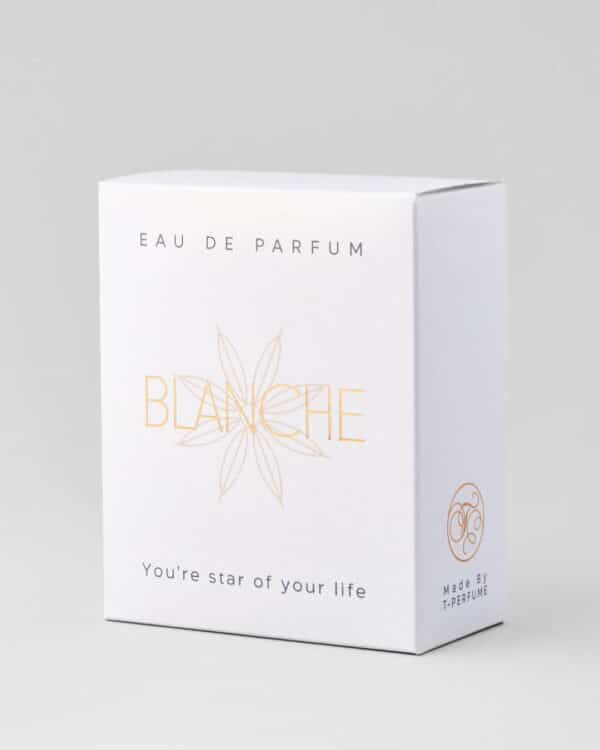T-Perfume parfüüm Blanche 30 ml