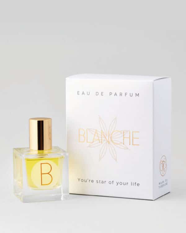 T-Perfume parfüüm Blanche 30 ml3