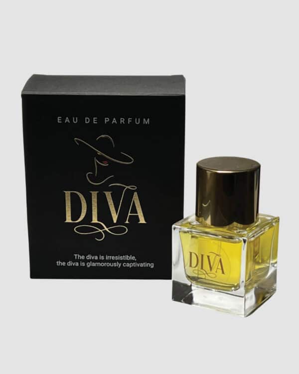 Parfüüm “Diva” 30 ml