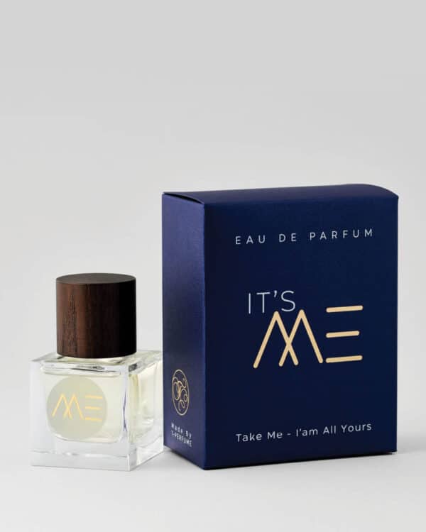 Parfüüm “It´s ME” 30 ml