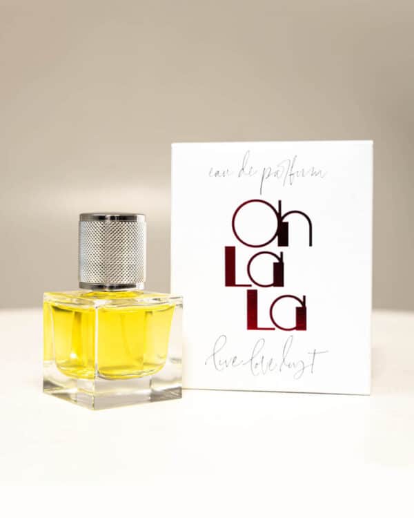 Parfüüm “Oh La La” 30 ml