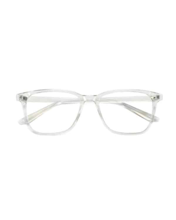 Ekraanivalguse prillid Alice kristall UV-400