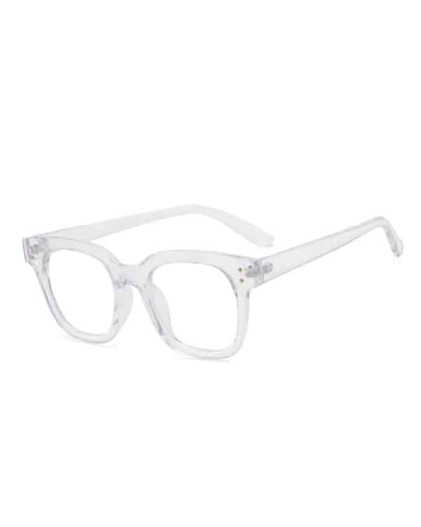 Sininevalgus ekraanivalguse prillid Madrid kristall UV-4002