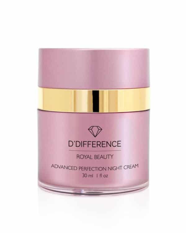 6D Advanced Perfection Night Cream 30 ml