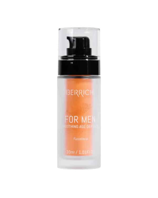 Berrichi näokreem For Men vahetatava täitepudeliga 30 ml