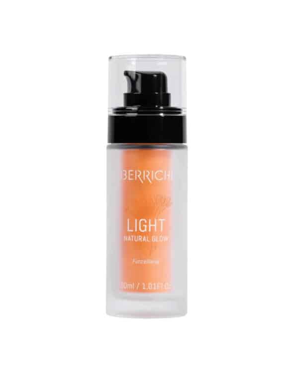 Berrichi näokreem Light vahetatava täitepudeliga 30 ml