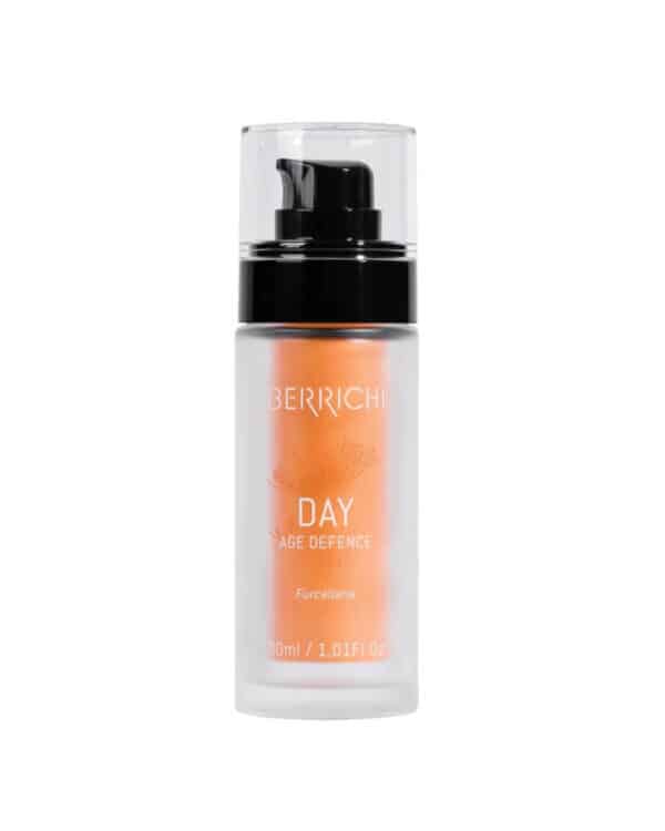 Day cream Day with Refill Bottle 30 ml