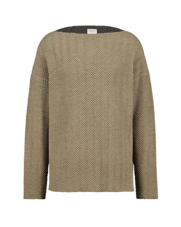 Hesse knit