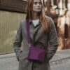 Gerda Retter Veneetsia rihmaga kott Roma 2