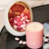 JOIK rapsivahast küünal Vaarika Bon Bon 2