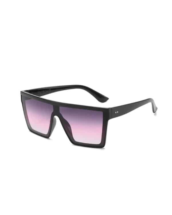 Sininevalgus Päikeseprillid Ibiza roosa polariseeritud UV-400