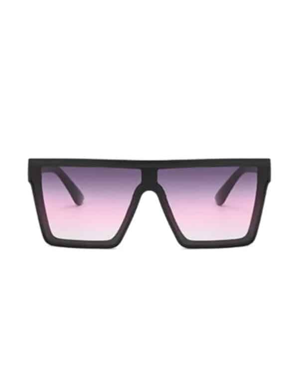 Päikeseprillid Ibiza roosa polariseeritud UV-400