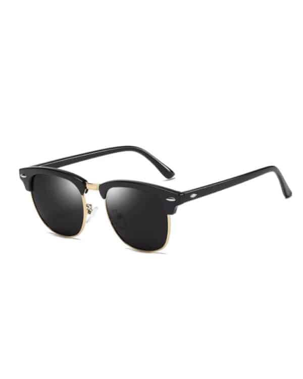 Sunglasses Capri black polarized UV-400