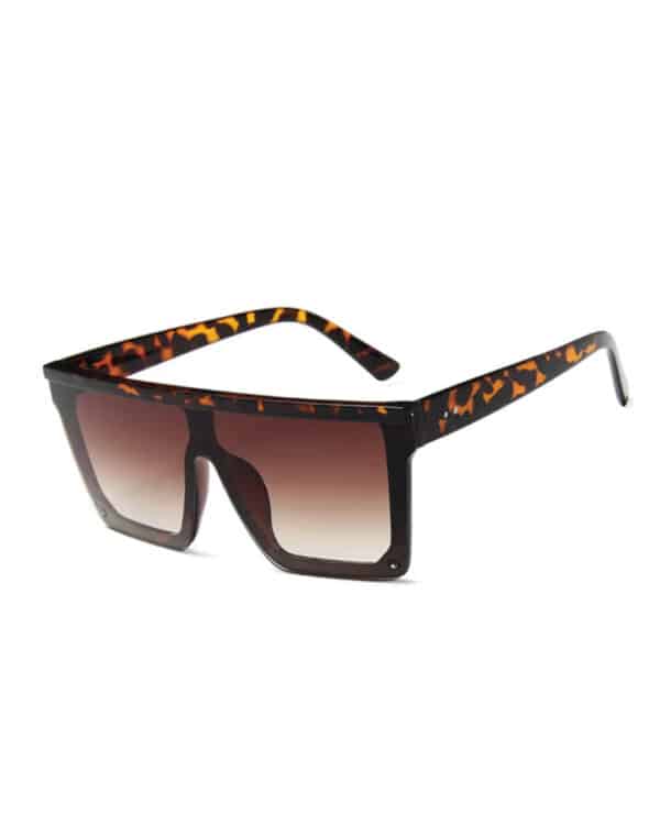 Sunglasses Dubai leopard polarized UV-400