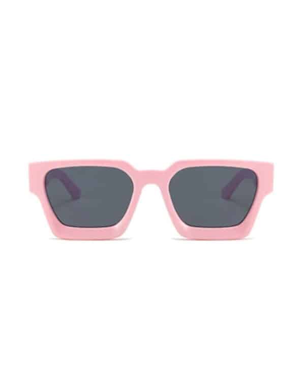 Sunglasses Hawaiian Pink Polarized UV-400