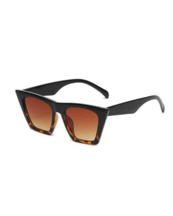 Sunglasses Madeira brown-black polarized UV-400