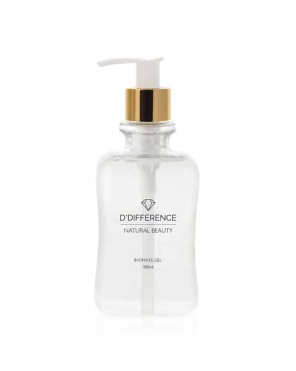 DDIFFERENCE Intiimpesugeel 300 ml