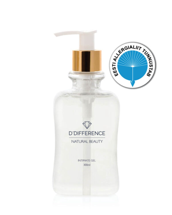 Intimate Gel 300 ml