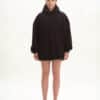 Less Stress Clothes pusa Total Black 4