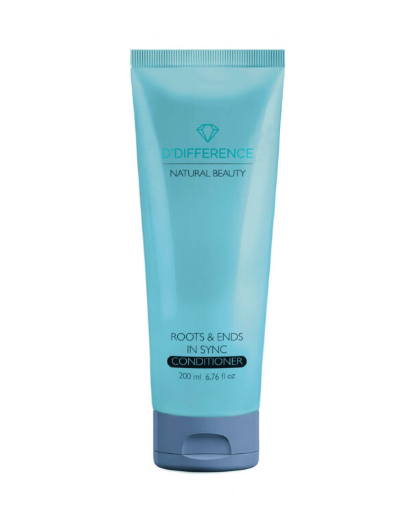 Roots and Ends In Sync palsam 200 ml
