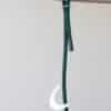 WOH Nörk nagi roheline 2,25 m -